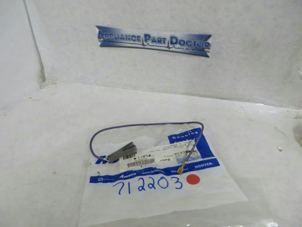 MAYTAG WHIRLPOOL STOVE 712203 WIRE HARNESS NEW MAYTAG WHIRLPOOL STOVE 712203 WIRE HARNESS NEW